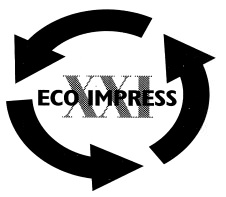 Eco Impress XXI SL logo