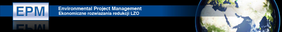 Ekonomiczne rozwiazania redukcji LZO