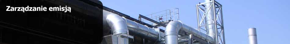 Zarządzanie emisją