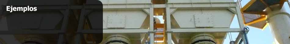 Ejemplos