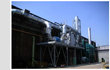 An RTO with solvent concentrator project managed by EPM